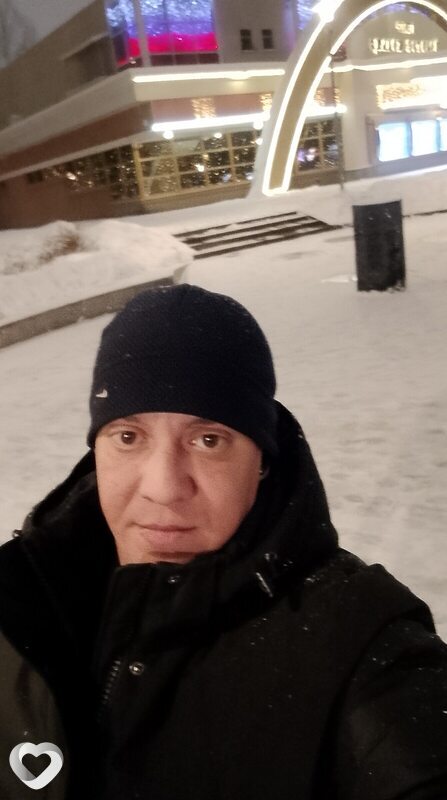 Антон, 36, Королёв — анкета №4005932