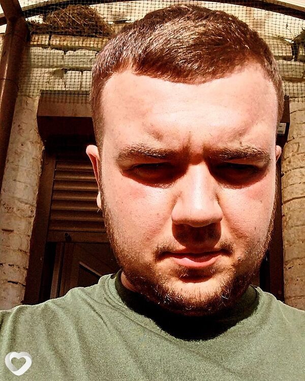 Александр, 25, Ставрополе — анкета №4005937