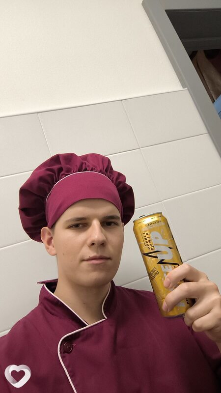 Андрей, Серпухов