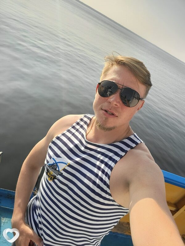 Дмитрий, 34, Красноярске — анкета №4005942