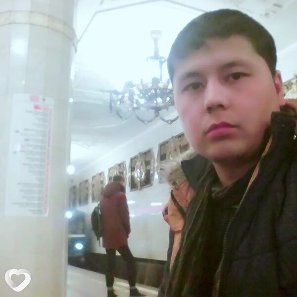 Талян, 35, Екатеринбурге — анкета №4005847