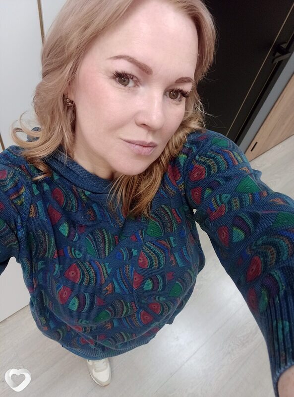 Светлана, 42, Перми — анкета №4005848