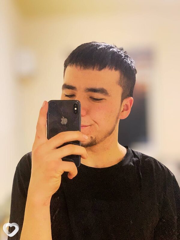 Али, Подольск