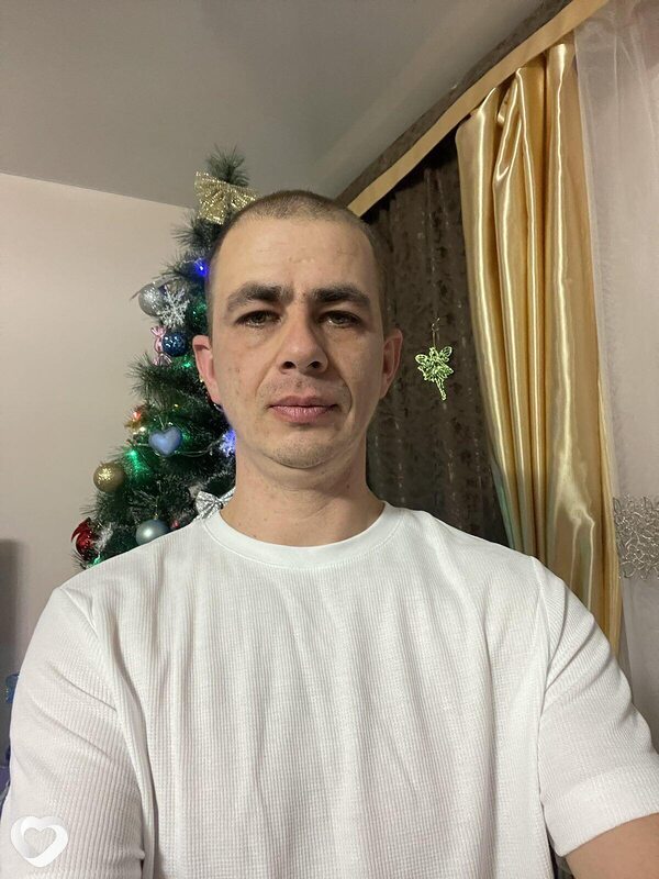 Ильдар, 37, Самаре — анкета №4005855