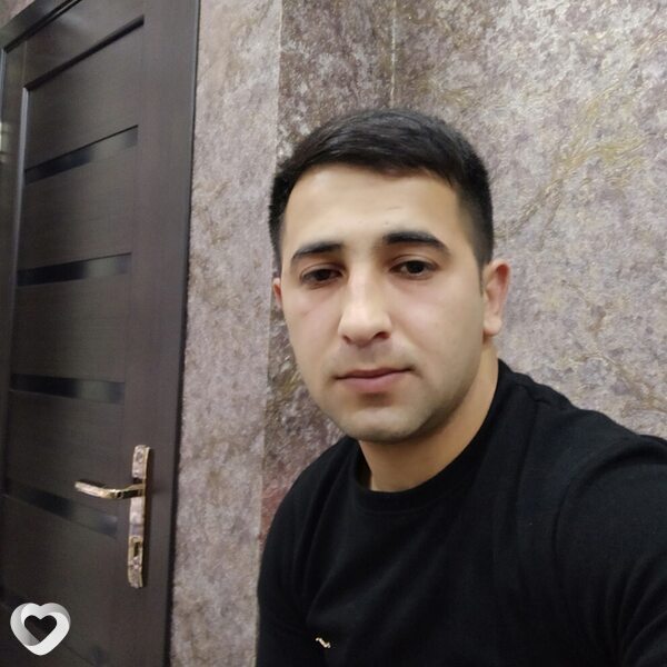 Табриз, 30, Новосибирске — анкета №4005857