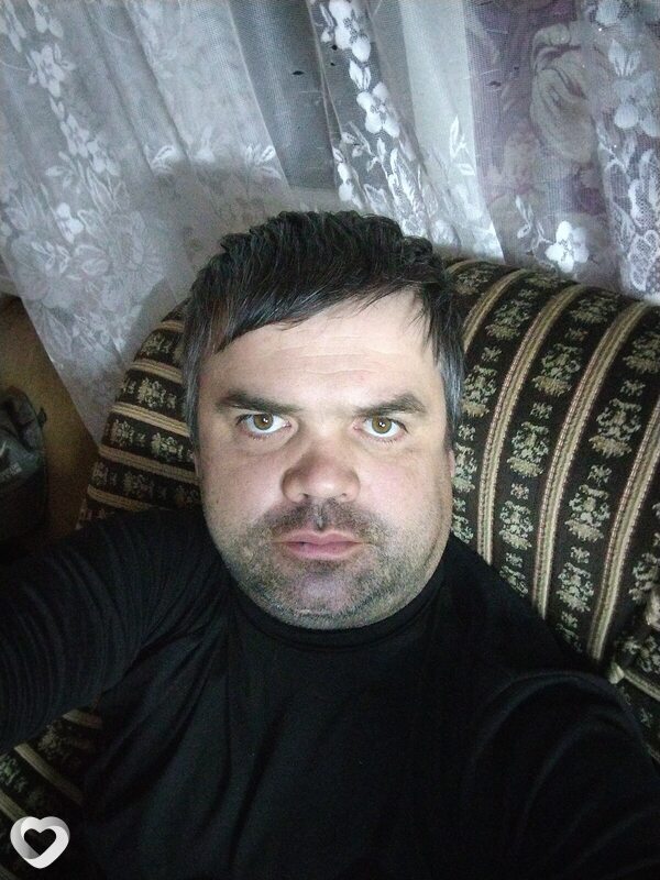 Сергей, 42, Кулебаках — анкета №4005860