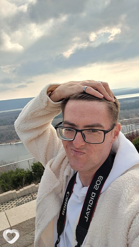 Михаил, 42, Самаре — анкета №4005862