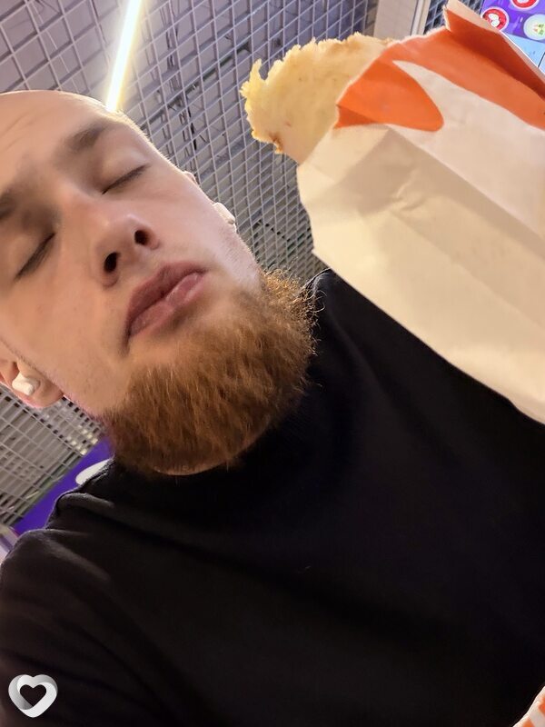 Кирилл, 22, Гомеле — анкета №4005864