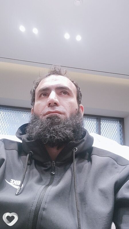 Горец, 38, Алматы — анкета №4005897