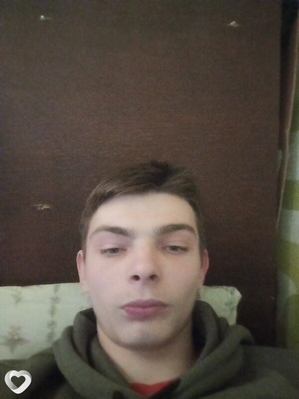 Андрей, 18, Киеве — анкета №4005908