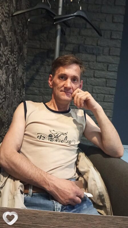 Евгений, 47, Троицке — анкета №4005910