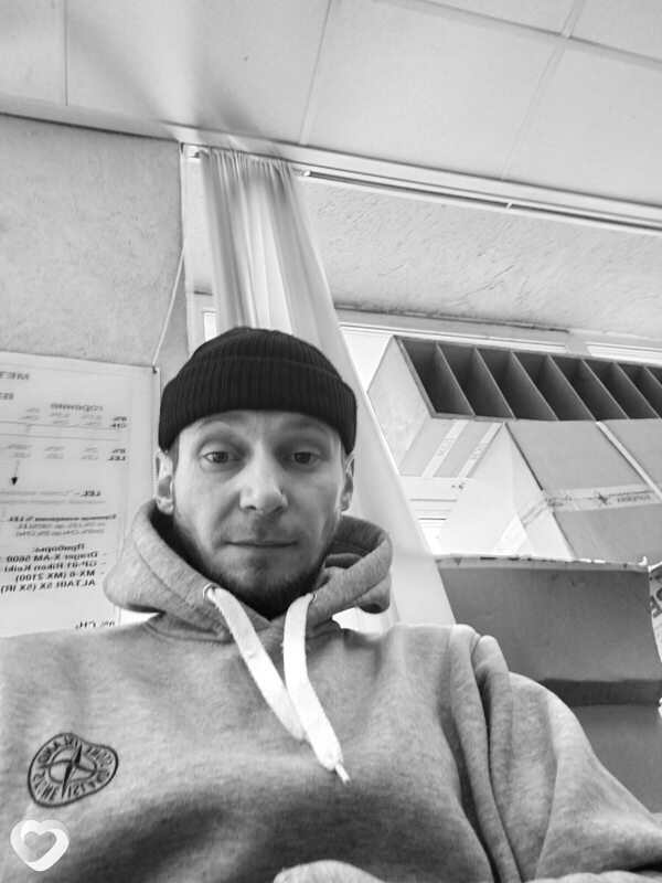 Sergey, 35, Санкт-Петербурге — анкета №4005916