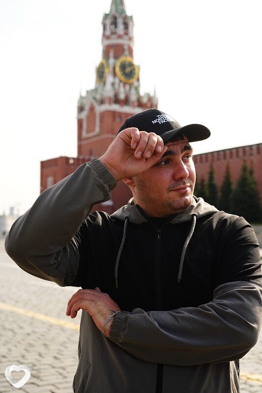 Влад, 27, Луганске — анкета №4005917