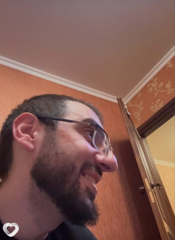 Daniel, 36, Москве — анкета №4006194