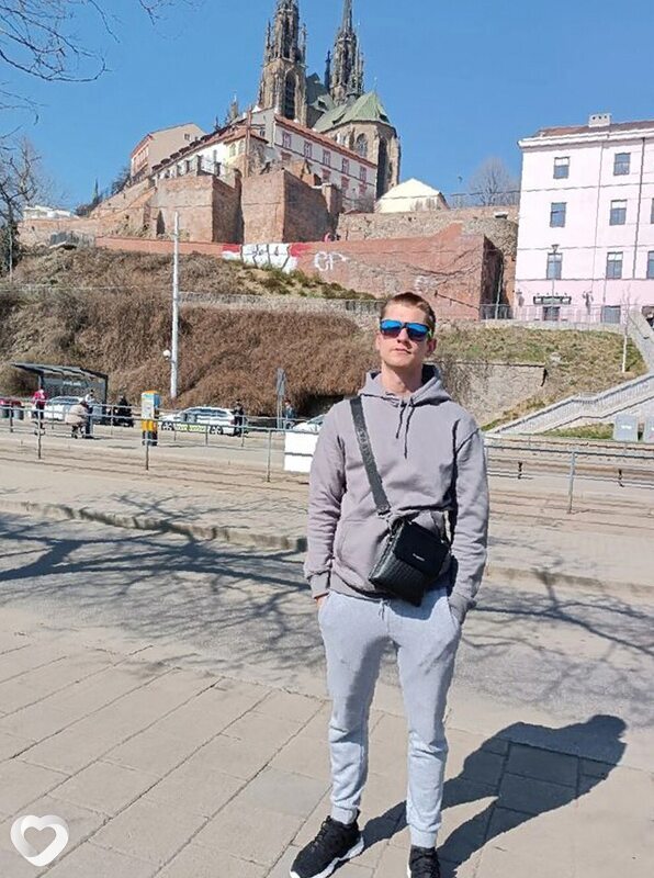 Павел, 31, Смоленске — анкета №4006203