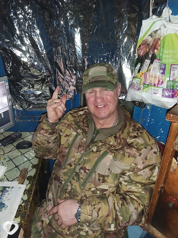 Сергей, 44, Луганске — анкета №4006206