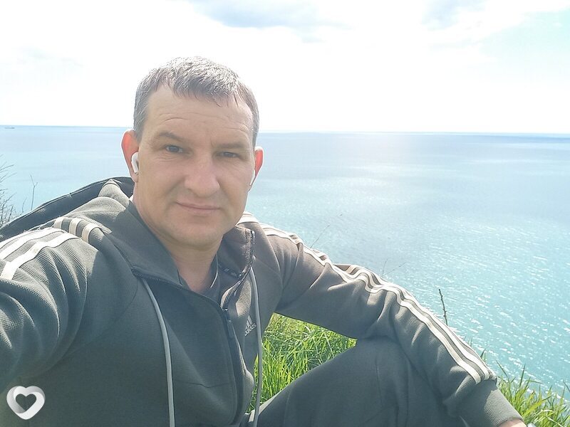 Михаил, 43, Армавире — анкета №4006216