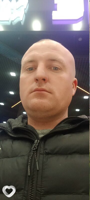 Евгений, 32, Орёл — анкета №4006093