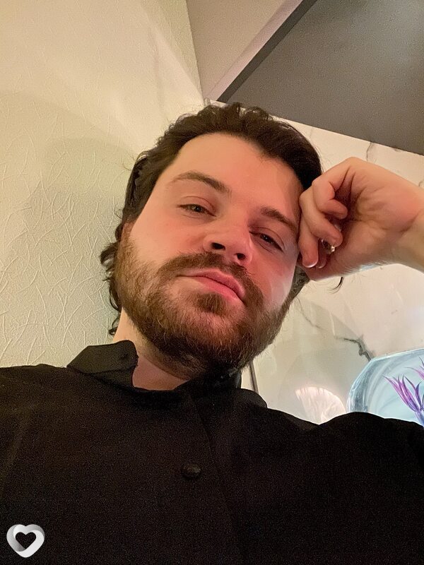 Ilya, 34, Санкт-Петербурге — анкета №4006096