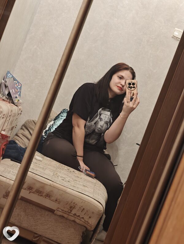 Дарина, 25, Благовещенске — анкета №4006111