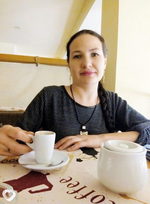 Алиса, 35, Рязани — анкета №4005949