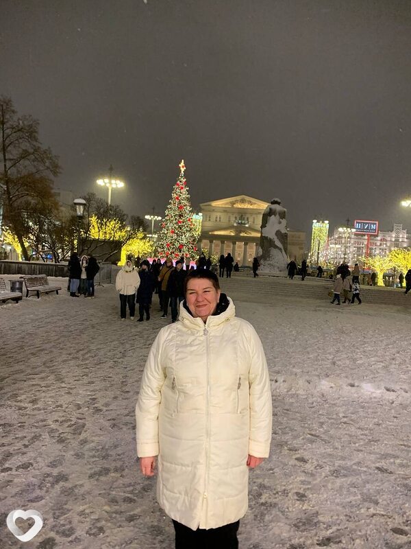 Светлана, Свердловск