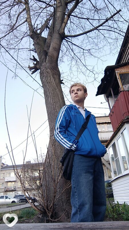 Виталий, Колпино