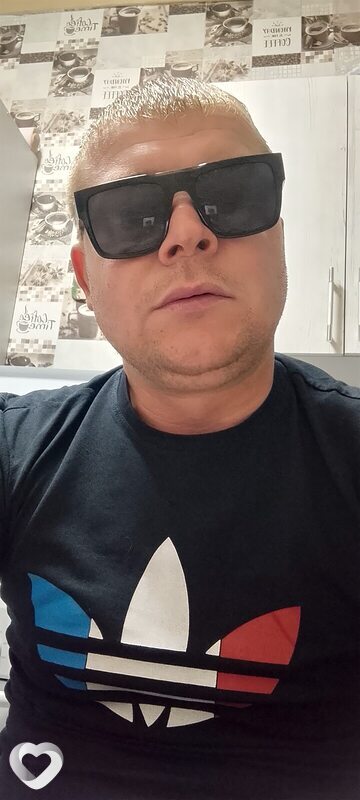 Сергей, 31, Фролове — анкета №4005993