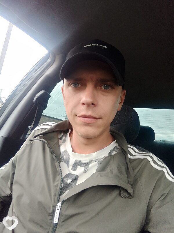 Евгений, 31, Ефремове — анкета №4005998