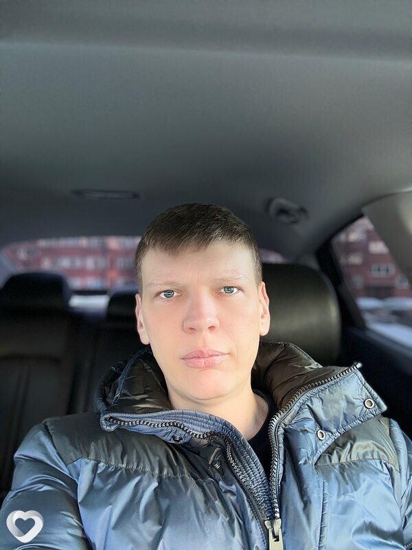 Юрий, 43, Санкт-Петербурге — анкета №4005999