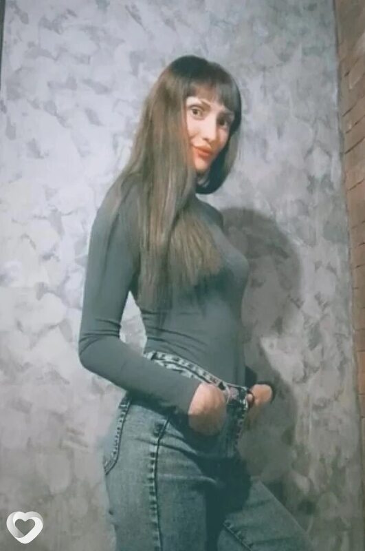 Лиза, 30, Оренбурге — анкета №4006002