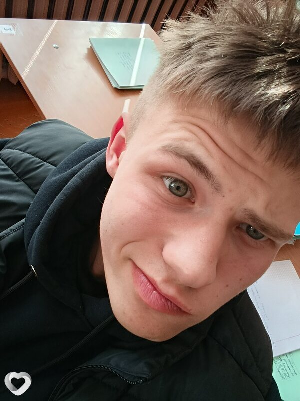 Стас, Рогачев