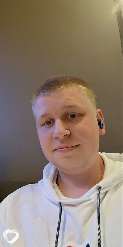 Ярослав, 25, Сергиеве Посаде — анкета №4005968