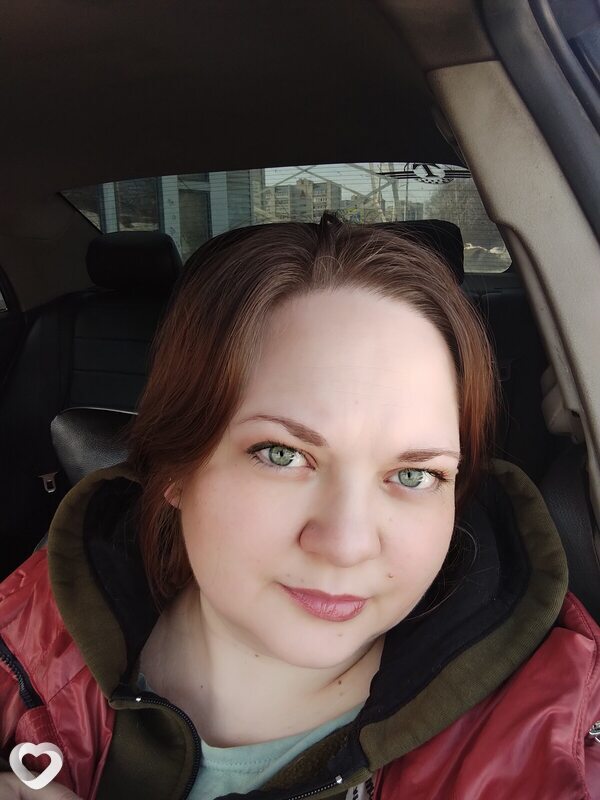 Марина, 38, Владимире — анкета №4005971