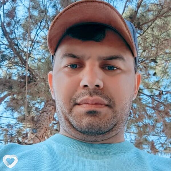 Fed, 34, Санкт-Петербурге — анкета №4005974