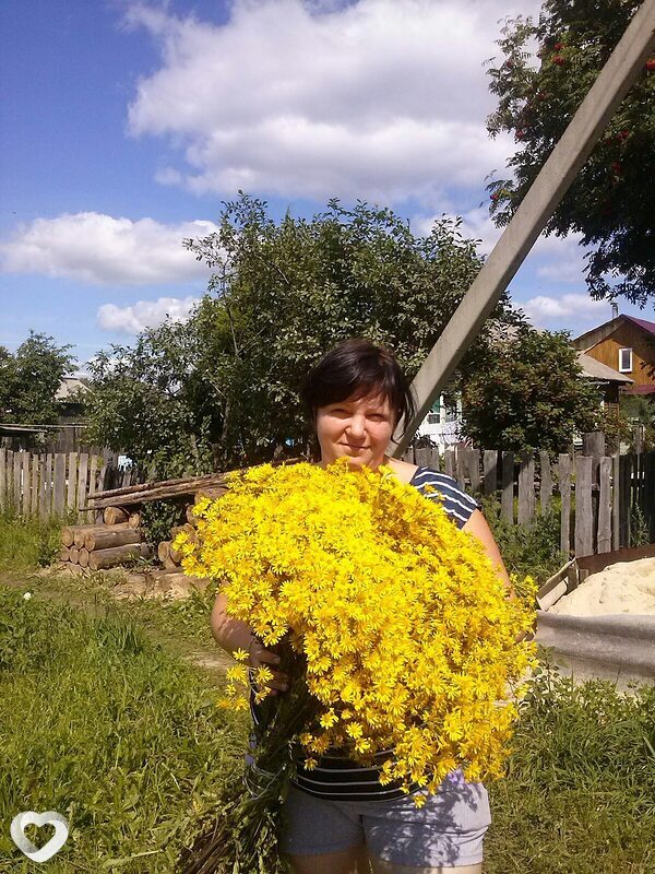 Ирина, 43, Иванове — анкета №4005975