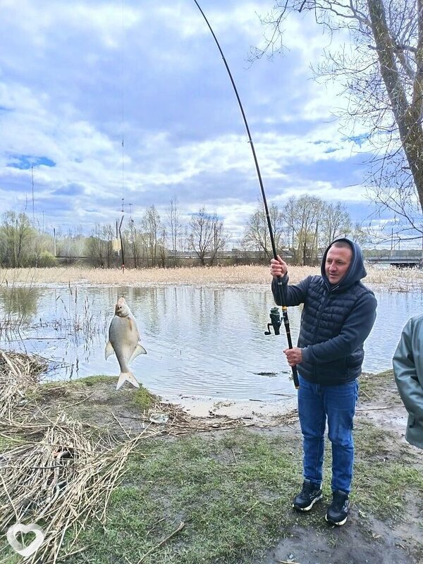 Павел, 40, Казани — анкета №4005985