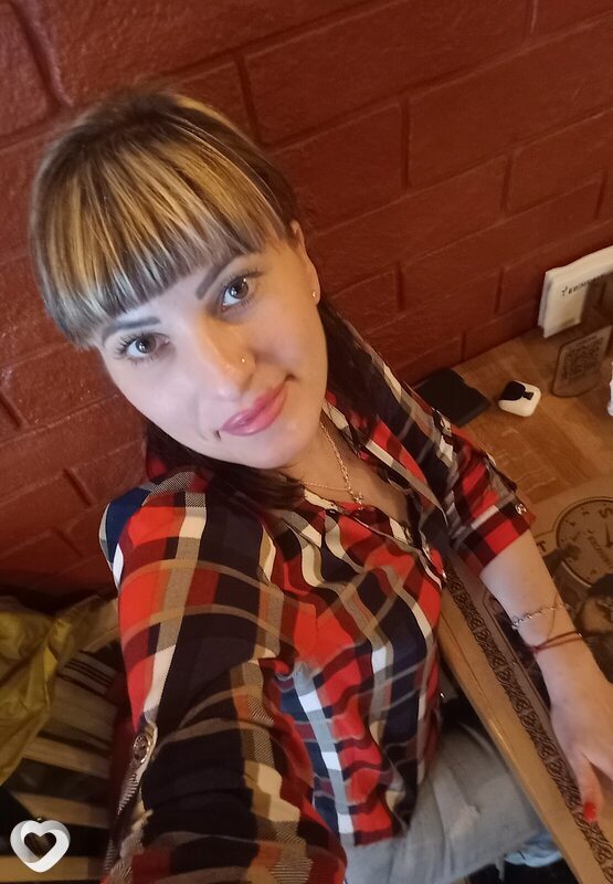 Алина, 41, Днепр — анкета №4005989