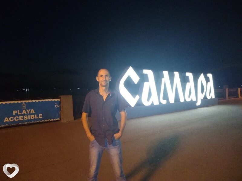 Олег, 48, Самаре — анкета №4006046