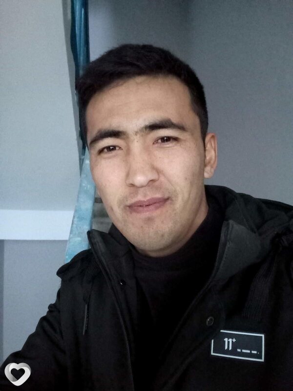 Чорний Бров, 36, Перми — анкета №4006050