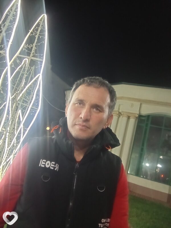 Станислав, 41, Курганинске — анкета №4006054