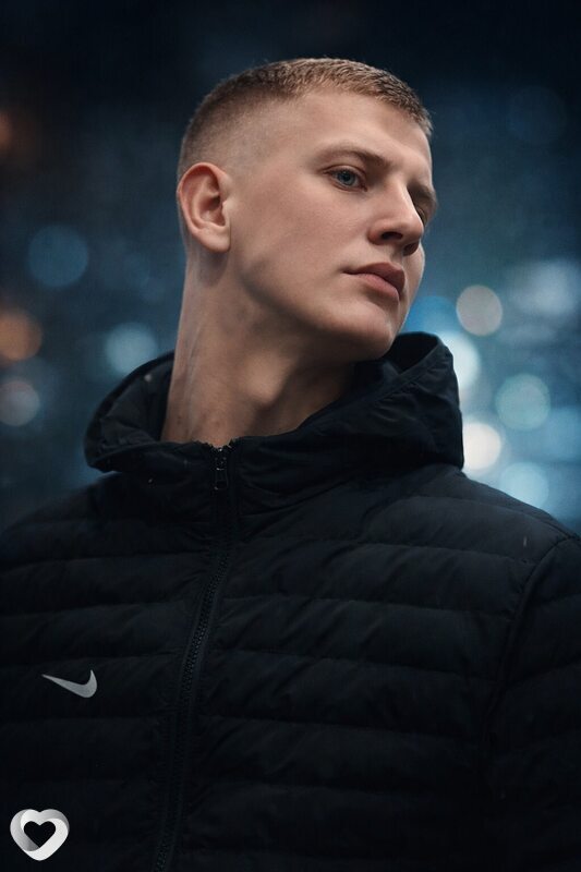 Сергей, Елец