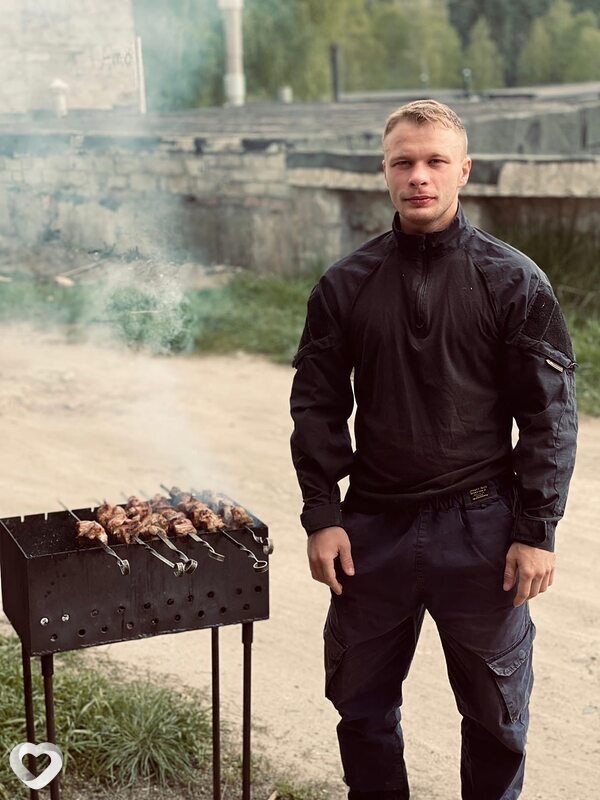 Влад, 30, Белгороде — анкета №4006057