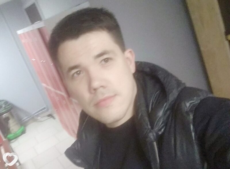 Денис, 35, Ульяновске — анкета №4006061