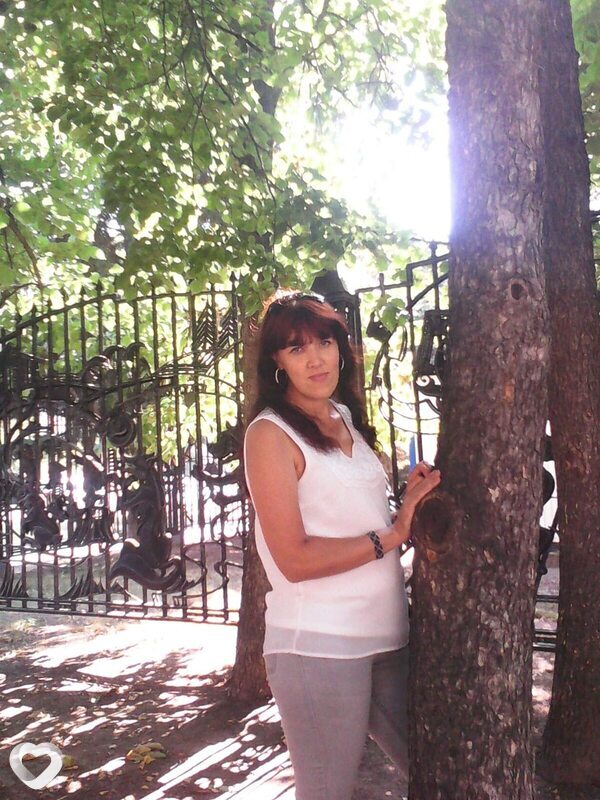 Наталия, 39, Энгельсе — анкета №4006221