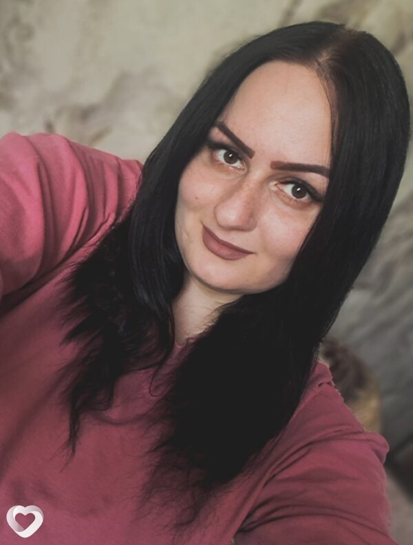 Виктория, 30, Кургане — анкета №4006226