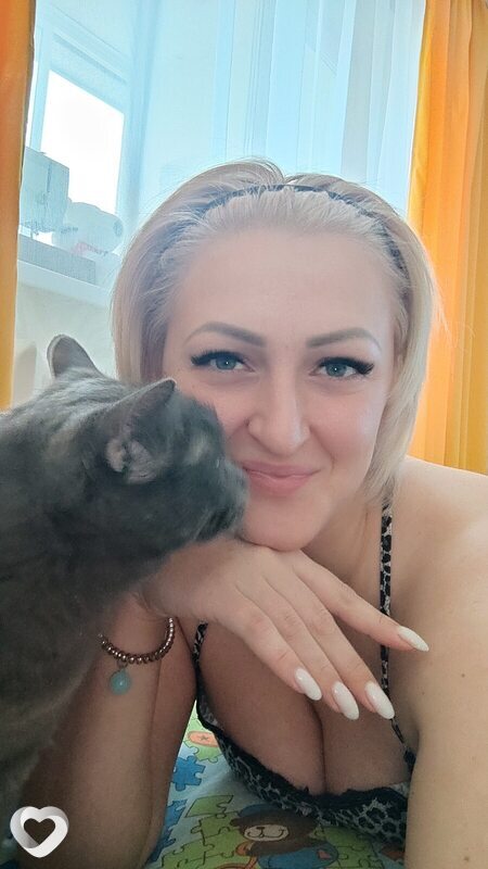 Инна, 40, Курске — анкета №4006232