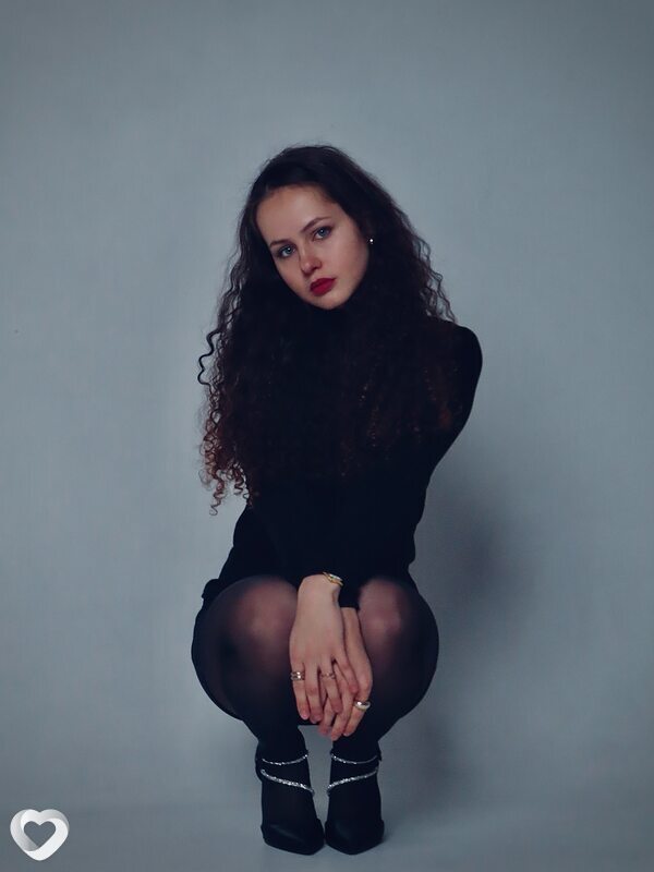 Полина, 20, Санкт-Петербурге — анкета №4006234