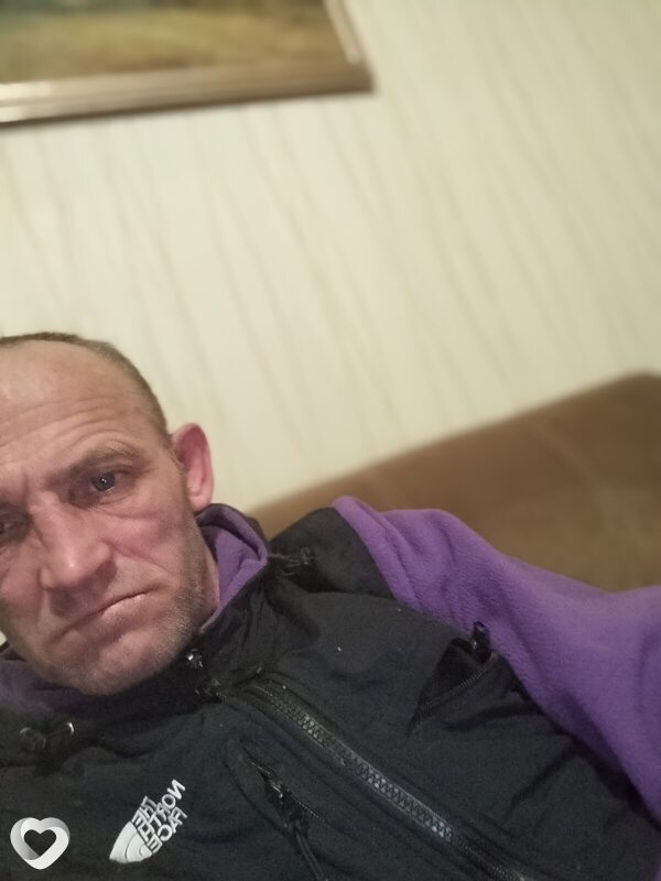 Сергей, 50, Гродно — анкета №4006235