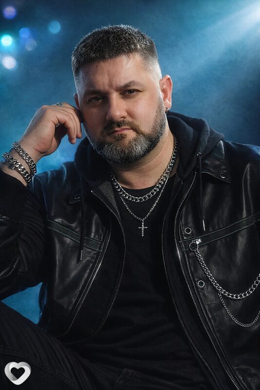 Балу, 51, Киеве — анкета №4006238